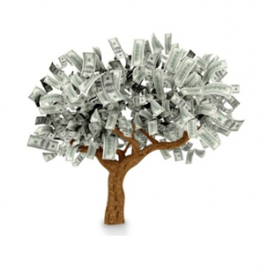 Money-Tree